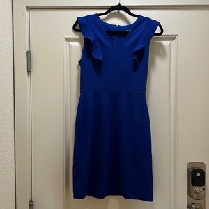 Simply Vera VeraWang like new dress-size XS